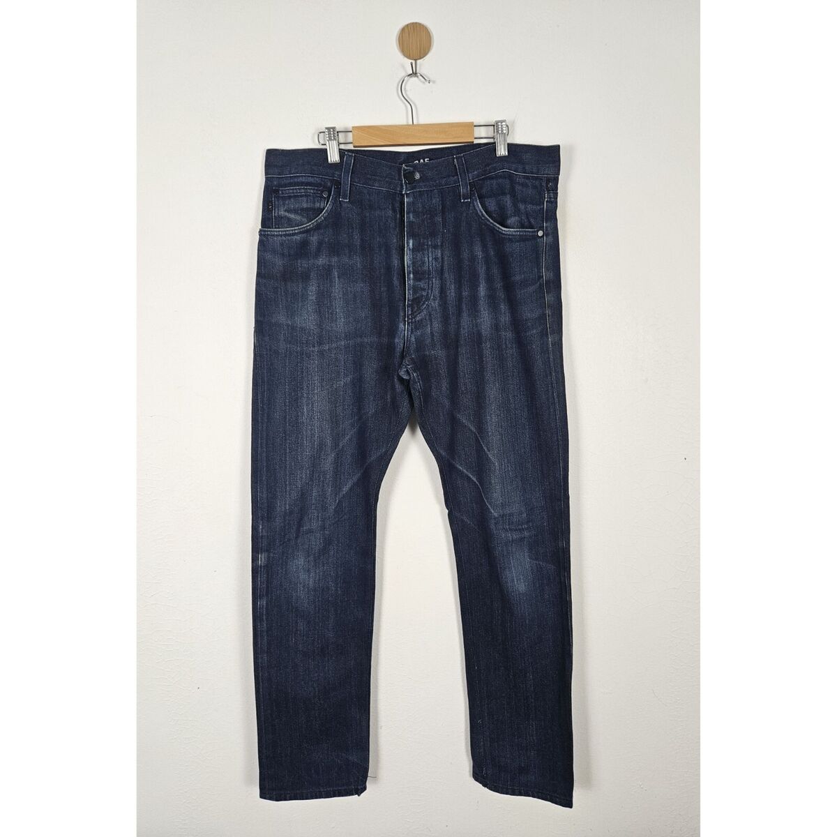 Men's Raf Simons Jeans for sale | eBay Men's Raf Simons Jeans for sale | eBay
