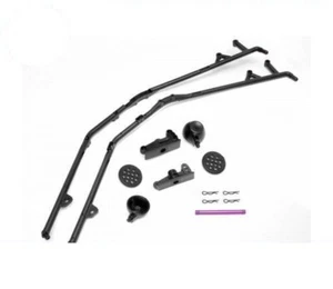 HPI Baja 5B 5B SS 5B2.0 5T 5SC Überrollkäfig lang H85439 85439 - Bild 1 von 1