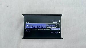ART Phantom I 48V Phantom I (with power supply) - Picture 1 of 6