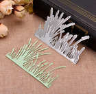 Grass Shap Metal Cutting Stencil for Paper Card Scrapbooking Dies DIY UK
