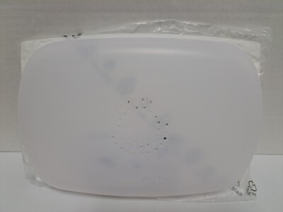 New Tupperware CheeSmart Low Rectangular Chee...