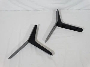 LG Replacement Base Stand Legs For 65LB6300 65" LED TV - No Mounting Screws - Picture 1 of 4