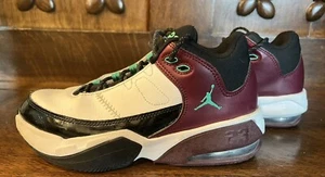 Jordan Max Aura 3 GS, White Roma/Green, Größe 4Y - Bild 1 von 13