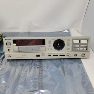 PANASONIC SV-3700 - PARTS - Front Panel- sy20 - Picture 1 of 2