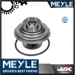 Meyle Thermostat avec Joint - Pour Volkswagen Transporter/Caravelle T3 - 87oC - Picture 1 of 1