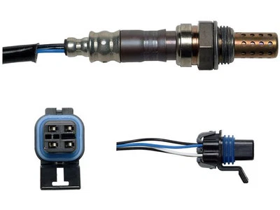 Sensor de oxígeno aguas abajo Denso 25629THFP Saturn Vue 2004-2005 Foto 1 de 2