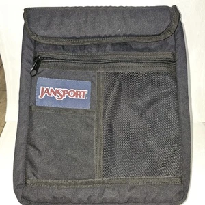 Vintage Jansport Laptop Bag - Bild 1 von 5