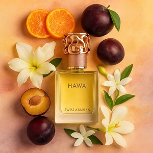 SWISS ARABIAN - HAWA Eau de Parfum 50ML - Foto 1 di 2