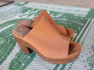 Womens Seychelles Invigorated Heeled Sandal 8.5 - Picture 1 of 6