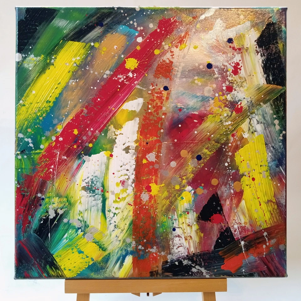 Gemälde - Bild 1 von 1