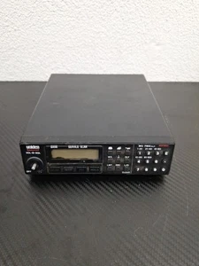 UNIDEN BearCat BC760XLT Wstępnie zaprogramowane radio skanujące - TYLKO JEDNOSTKA bez przewodów - Zdjęcie 1 z 2