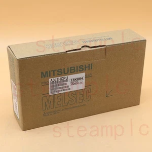 New Mitsubishi A0J2HCPU Programmable Controller in box Free Shipping - Picture 1 of 6