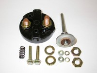 HARLEY STARTER SOLENOID REPAIR KIT BIG TWIN 65-88 SPORTSTER 1967-80 71465-85T