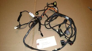 Liftgate Wire Harness WJ Jeep Grand Cherokee 1999 - Picture 1 of 4