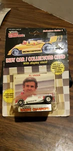 Racing Champions Indy race car Al Unser Sr. car #25 NISB - Picture 1 of 4