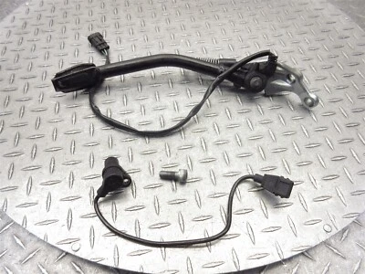 Ducati Scrambler 800 2016 15-18 soporte pierna lateral hélice cigüeñal sensor de manivela Foto 1 de 4