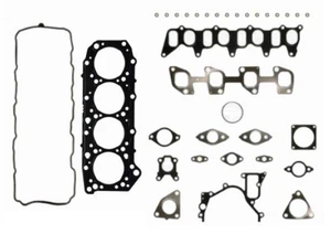 PREMIUM MLS VALVE REGRIND GASKET SET FOR TOYOTA 1KDFTV DOHC TURBO 3.0L I4 - Picture 1 of 1