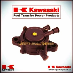 Fuel Pump Kawasaki FH430B FH451 FH541V FH580V FH601V FH641V FH661V FH680V FH721V - Picture 1 of 7