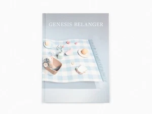Perrotin X Genesis Belanger - Monografia - Imagen 1 de 5