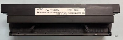 Mitsubushi Electric FA-TB21XY Terminal Block - Image 1 of 4