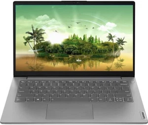 Lenovo V14 Business Laptop, 14" FHD, Intel 4-Core i5, 20GB 512GB SSD, Win 11 Pro - Picture 1 of 7