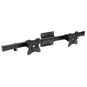 Tripp Lite Dual Display TV Monitor Mount Adapter Kit 13 Inch To 27 inch Screens - Picture 1 of 4
