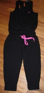 ONLY PLAY_Anzug_Freizeit_Fitness_Schwarz/Pink_Gr. S_wie NEU_SEXY - Bild 1 von 5