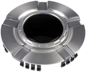 Wheel Cap for Chevy Tahoe, Avalanche, Suburban, Silverado 1500 - Picture 1 of 2