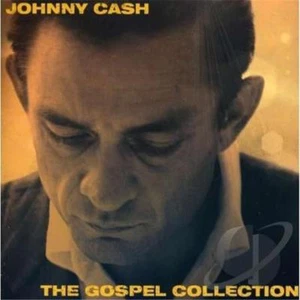 Johnny Cash The Gospel Collection CD NEW - Imagen 1 de 1
