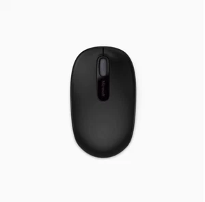 Ratón Móvil Inalámbrico Original Microsoft 1850 1850 Con Caja - Imagen 1 de 8