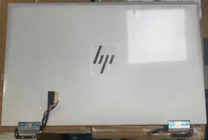 For HP EliteBook x360 1030 G7 M16086-001 13.3" Touchscreen LCD Display Assembly - Afbeelding 1 van 2