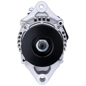 ALTERNATOR FITS JOHN DEERE LAWN MOWER F1145 3325 3365 11962077201 1002114531 - Bild 1 von 4