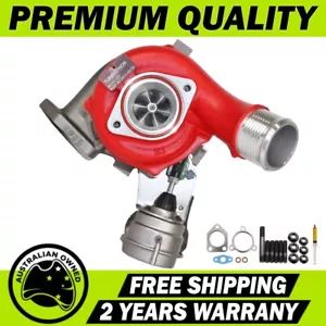 GEN1 High Flow Turbo Charger For Hyundai iLoad / iMax D4CB 2.5L 2012 Onwards - Picture 1 of 13