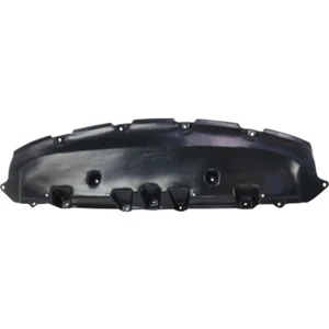 Protector delantero contra salpicaduras del motor se adapta a Toyota C-HR 2018-2019 2,0 L 51420F4020 A 1228233 - Imagen 1 de 6