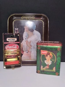 coke a cola collectible Vintage Gift Pack - Picture 1 of 3