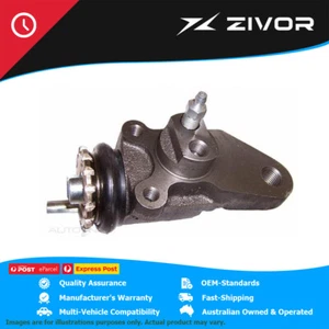 New PROTEX Wheel Cylinder - Front For ISUZU SBR422 SBR 5.4L 6BB1 #210C0075 - Picture 1 of 5