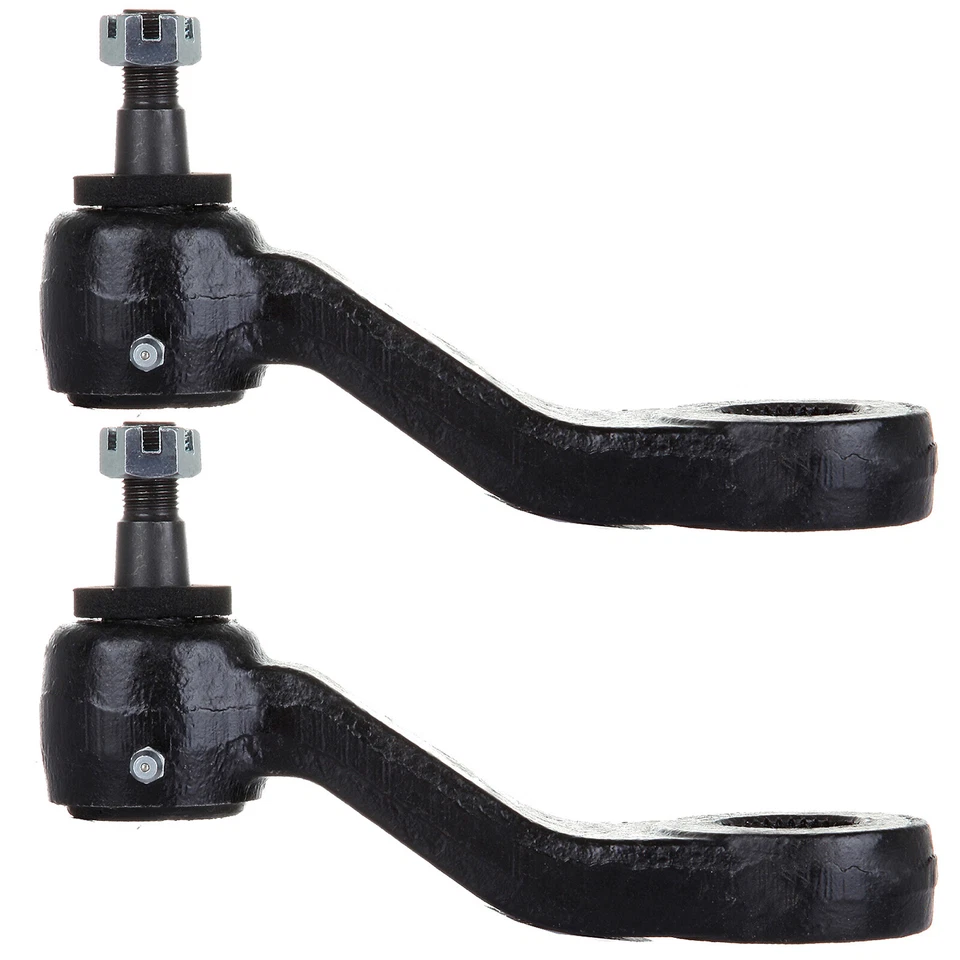 Front Pitman Arm For 1995 96 97 98 99-2002 Ford Crown Victoria Lincoln Town Car - Image 1 of 1