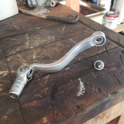 Palanca de cambios KTM 450 XC-F 2007-2009 Foto 1 de 3