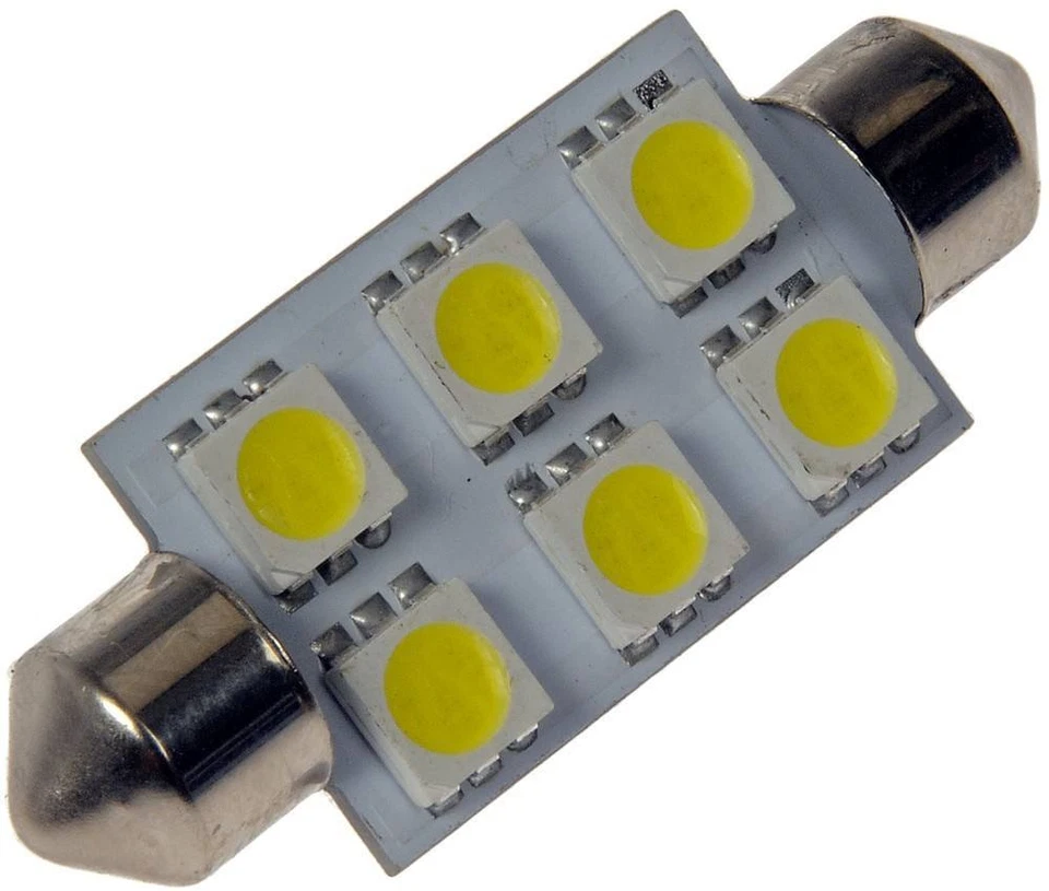 Bombilla Dorman 212W-SMD 212 Blanca 5050SMD 6LED Foto 1 de 1
