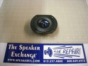 Tweeter Cerwin Vega LSETH2150 TW18A para V12F, V15F - Imagen 1 de 4