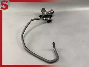 2007-2013 Nissan Altima Upper Radiator Hose W/ Filler Neck No Cap - Picture 1 of 6
