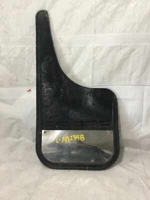 Dodge Ram 1500 2500 3500 2006 protectores contra salpicaduras guardabarros izquierdo OEM Foto 1 de 4