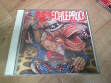 SCHLEPROCK - (AMERICA'S) DIRTY LITTLE SECRET 1996 CD PUNK ROCK
