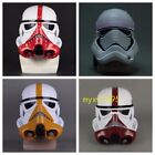 Star Wars Helm Halloween Vollgesichtsmaske Cosplay Requisite Imperial Stormtrooper 1 Stck.