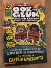  "THE ADVENTURES OF OOK AND GLUK" Captain Underpants 