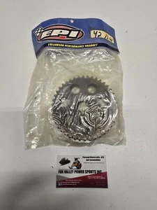 POLARIS SNOWMOBILE SPROCKET GEAR NEW POLARIS 42T X 13W- 15 INTERNAL) ARCTIC CAT - Picture 1 of 1