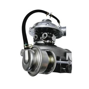 PWC Turbo Turbocharger NEW HONDA AQUATRAX F12X R12X MG11 MG8 VB660064 2002-2007 - Picture 1 of 9