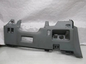 Lexus Soarer Toyota SC300 SC400 91-00 cruscotto inferiore ginocchio pannello rivestimento - Foto 1 di 6
