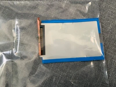 for Apple iPod Classic 3rd Generation HDD Conector ref.859/843 - Image 1 of 4