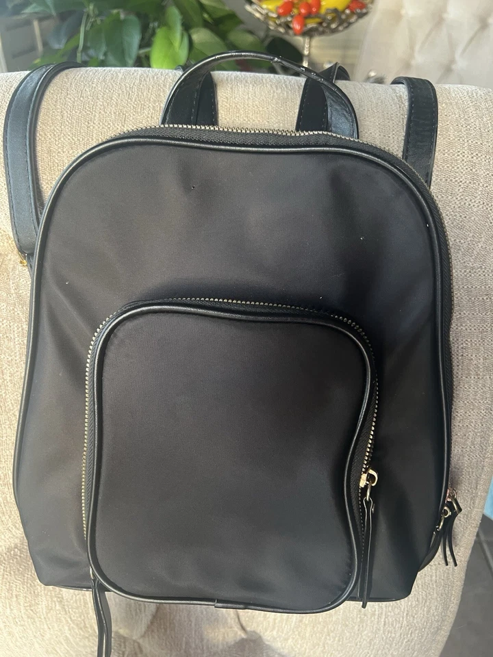 Рюкзак Neiman Marcus черный - Изображение 1 из 4